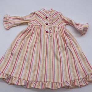 American Girl Kit Nightgown